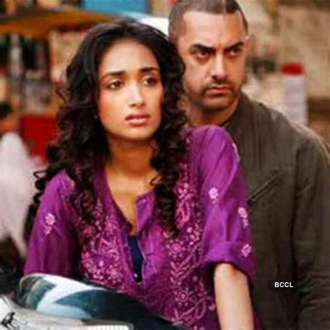 She then appeared alongside Aamir Khan in AR Murugadoss's Ghajini, the ...