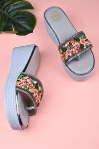 TRYME Women Heels - Buy TRYME Women Heels Online at Best Price - Shop ...