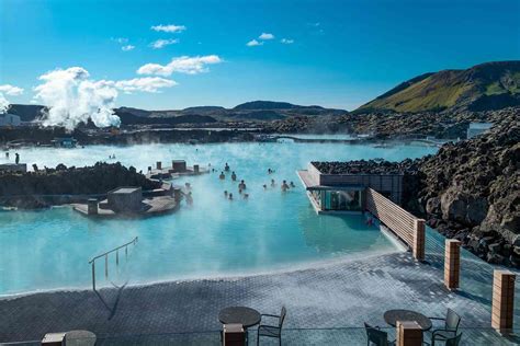 7 Best Iceland Hot Springs