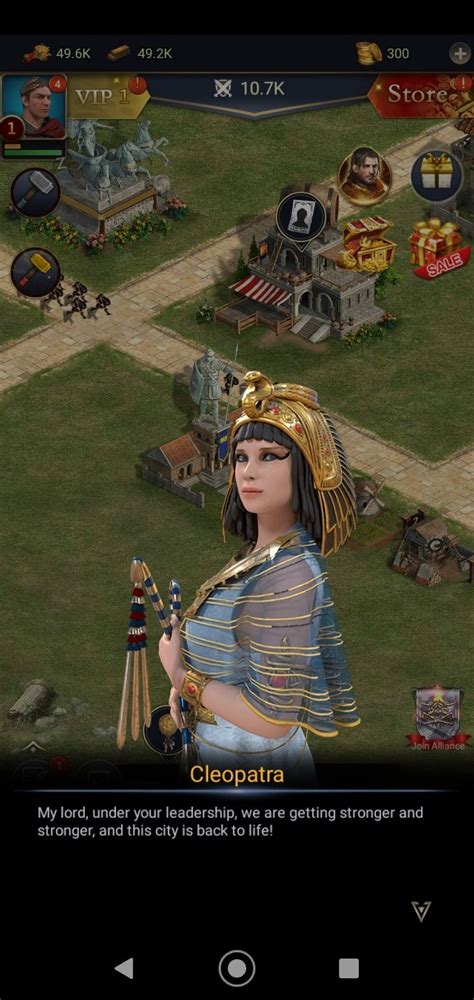 Descargar Abyss of Empires 3.1 APK Gratis para Android