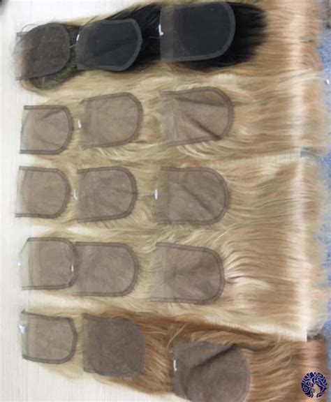 Lace Frontal Closure Sew In 的图像结果