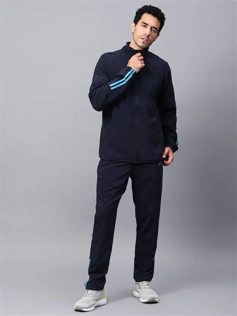 Shiv Naresh - Tracksuit