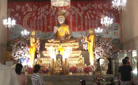 Ayutthaya and Ayodhya, separated by distance but connected through ...