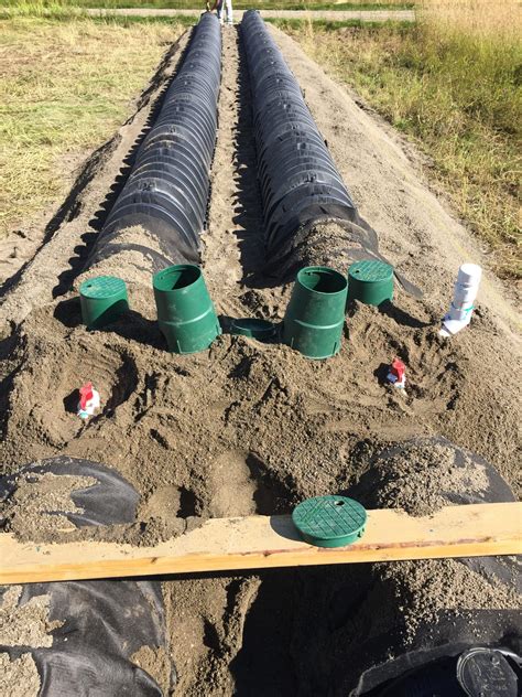 What is a Septic System? History, Modern Advancements, & Alternatives ...