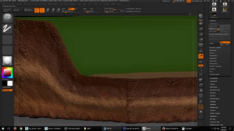 Image result for ZBrush Displacement Tutorial