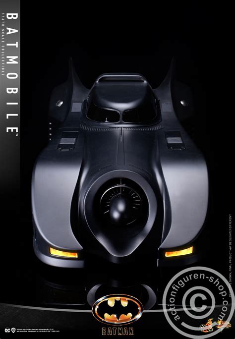 Batman (1989) - Batmobile | MMS694
