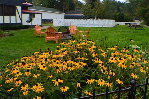 HILLWINDS LODGE (Franconia, NH - White Mountains) - Motel Reviews ...