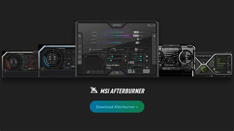 Msi Afterburner Beta Version Download - pluscali