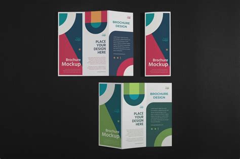 Images de Brochure Packaging – Téléchargement gratuit sur Freepik