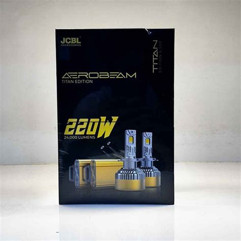 Car Lights – Car Shala