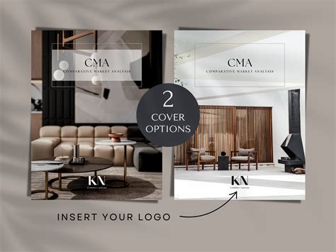 CMA for Realtors Cma Real Estate Template Cma Template Cma Presentation ...