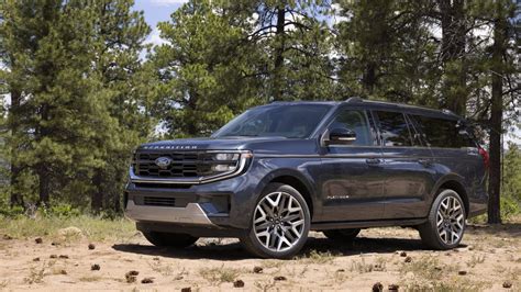 10 Mainstream SUVs That Are Probably Faster Than You Realize