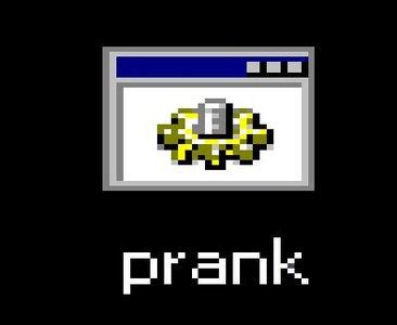Image result for Destroy a Computer Prank