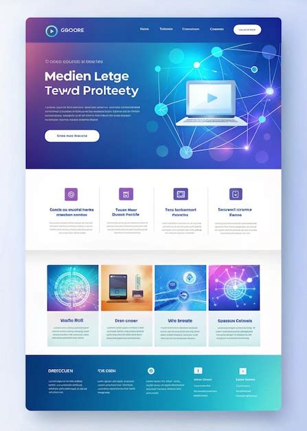 Free Tech Website 的图像结果