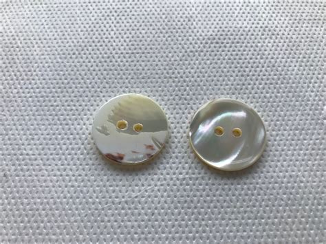 Image result for Large Mop Shell Buttons