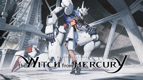 The Witch from Mercury Season 1 Wallpaper, HD TV Series 4K Wallpapers, Images and Background ...