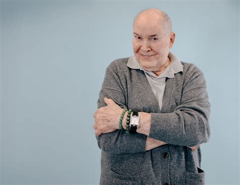 Jack O Brien Director Jack O'Brien : Shows | Lincoln Center Theater