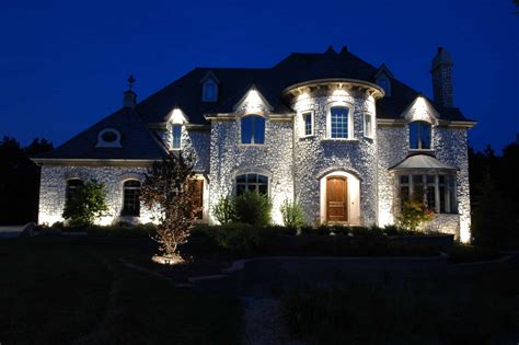Homer Glen Residential Lighting – Outdoor Lighting in Chicago, IL ...