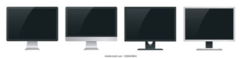 Computer Screen Perspective 的图像结果