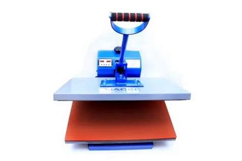 Heat Transfer Machine - BIG SIZE Heat Transfer Machine Wholesaler from ...