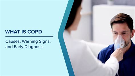 What is COPD: Causes, Warning Signs, and Early Diagnosis | Max Hospital
