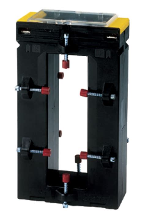 192T9380 Socomec | Socomec TBA 103 Series Bar Through Current ...