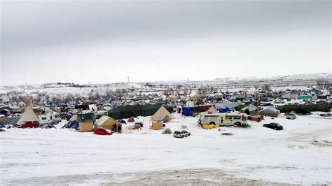 Montana law enforcement gearing-up for mass anti-pipeline protests ...