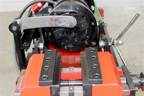 Image result for Break Thread Machine