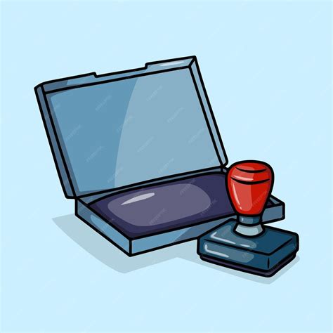 Ink Stamp Computer Drawing 的图像结果