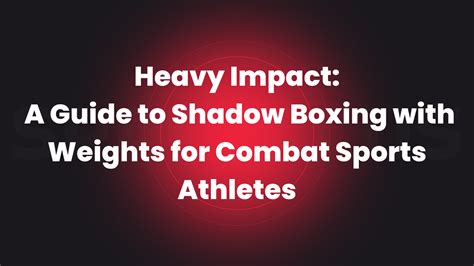 Image result for Shadow-boxing Workout