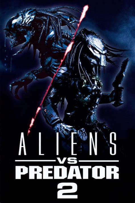 Image result for Alien vs Predator Requiem Poster
