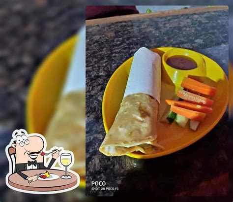 The Beverage Engineer, Hyderabad - Restaurant reviews