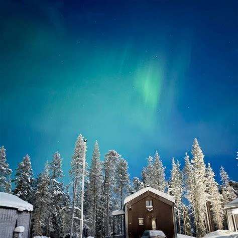 RIEKKO LODGE (Akaslompolo, Lapland) - Apartment Reviews, Photos, Rate ...