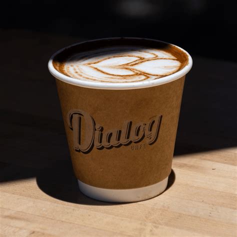 Dialog Cafe | Best Cafe in California | Cafe near me