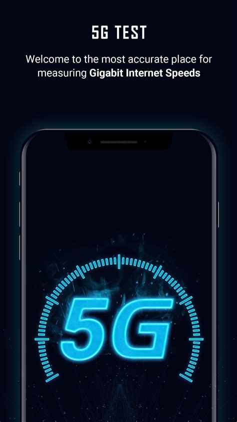 Image result for 5G Speed Test