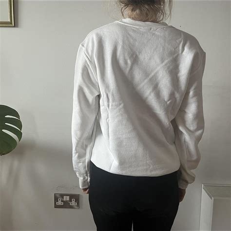 Taylor Swift - Red - Crewneck Jumper The most... - Depop