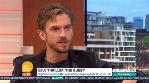 Image result for GMB Insulate Britain Interview