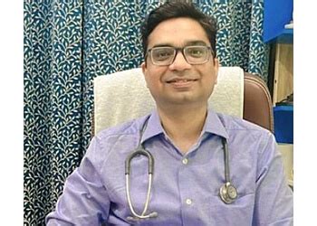 3 Best Endocrinologists in Varanasi, UP - Expert Recommendations