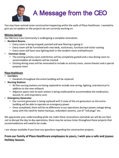 News | Plaza Healthcare | Scottsdale, AZ