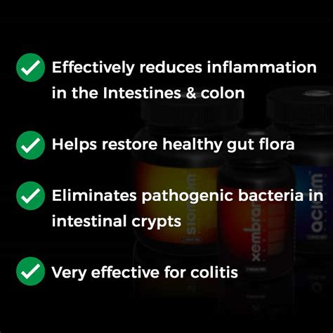 Colitis Kit® | The Medication To Treat Colitis Naturally – Grocare® India