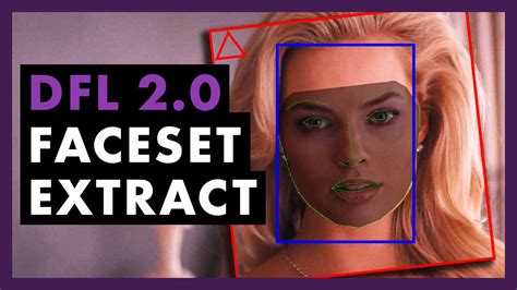 Deepfacelab Tutorial 2021 的图像结果