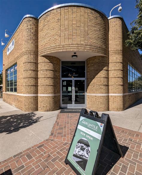 The Mercantile on 25th Street Opens, Gets Support from Ogden City ...