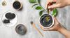 What are the different types of coal based Activated Carbon?