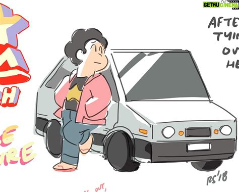 Rebecca Sugar | Gethu Cinema