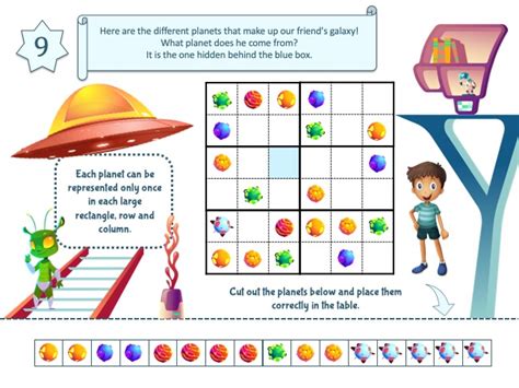 Image result for Alien Games for Kids