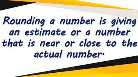 Math Rounding Numbers 的图像结果