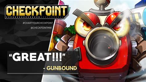 Image result for Checkpoint Robot Gameplay