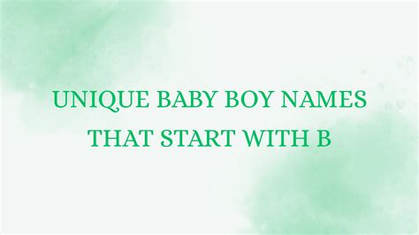100 Trendy Greek Baby Boy Names