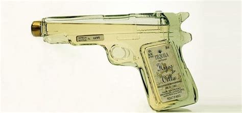 Top 10 Liquor Bottles That Are Way Cooler Than The Booze They Hold