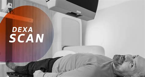 Inmunotec Lab - Dexa Scan